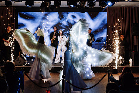 Ресторан «Океан»