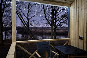 База отдыха «Sanditten SPA» / «Сандиттен СПА»