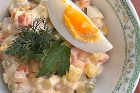 Родненькие