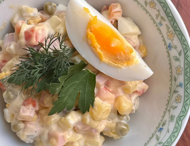 Родненькие