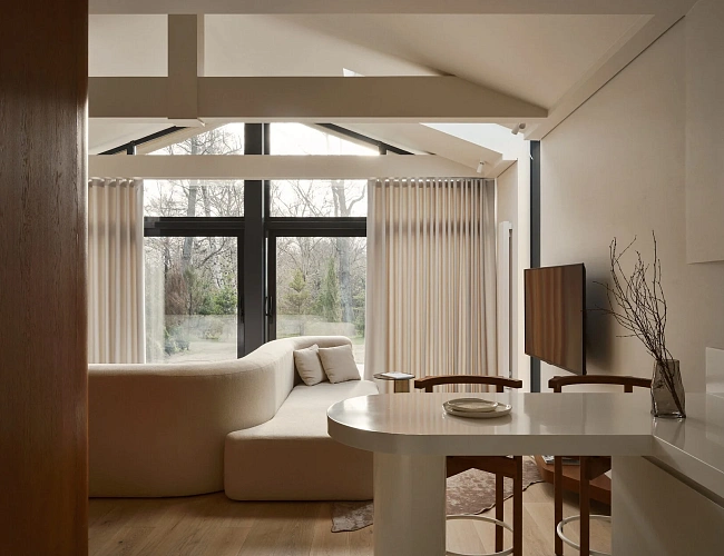 Tesera. Apart hotel & SPA