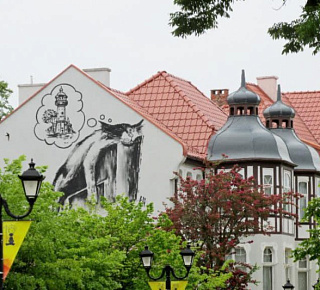 Зеленоградск и «ШаакенДорф» - путешествие со вкусом любви 