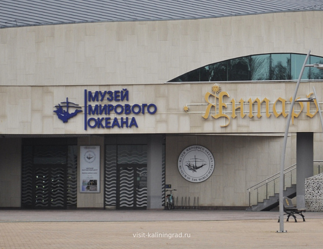 Концерт в музее. Дуэт Чернов&К 