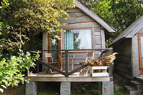 Art village «Vitland»