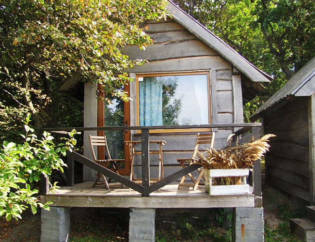 Art village «Vitland»