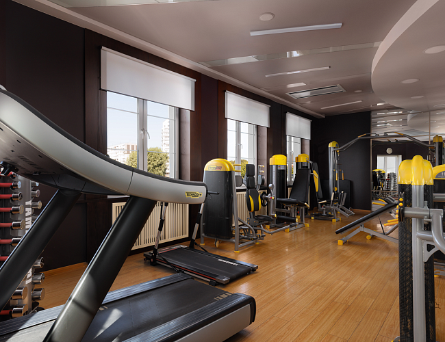 Амбер СПА / Amber SPA