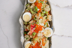 Moreca Seafood & Wine rest