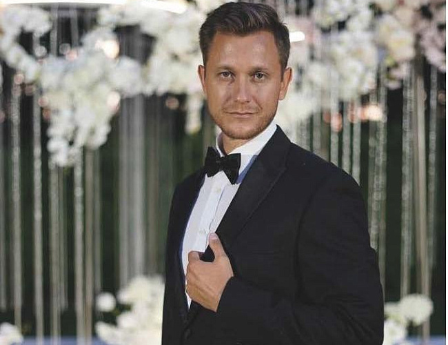 Тариф Новогодний