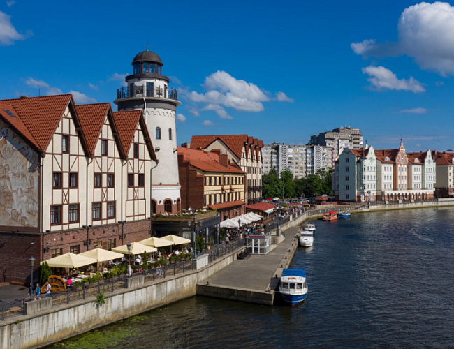 Балтийский экспресс