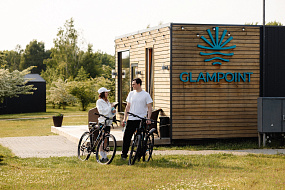 Glampoint / Глэмпоинт