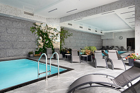 Спа-Отель «Армерия»