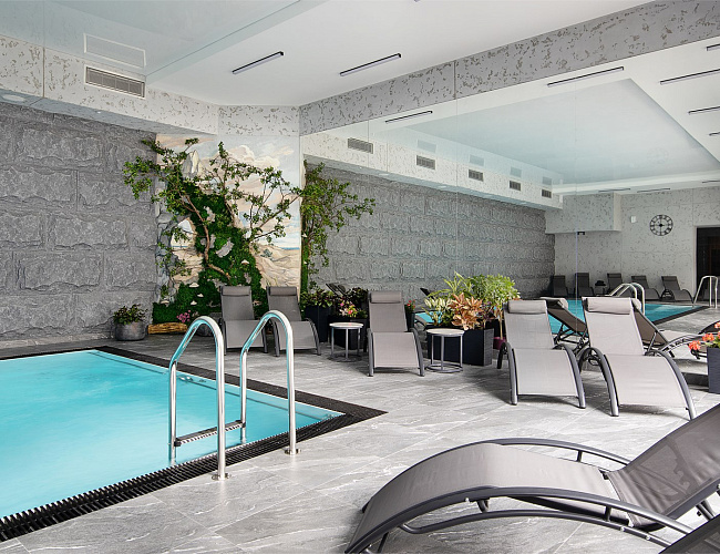 Спа-Отель «Армерия»