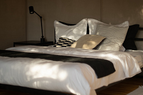 «Polyana» glamping