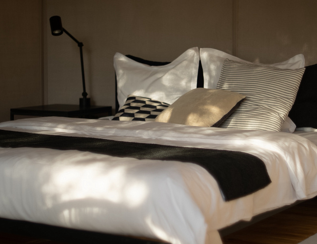 «Polyana» glamping