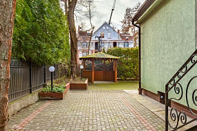 Villa Mignon / Вилла «Миньон»