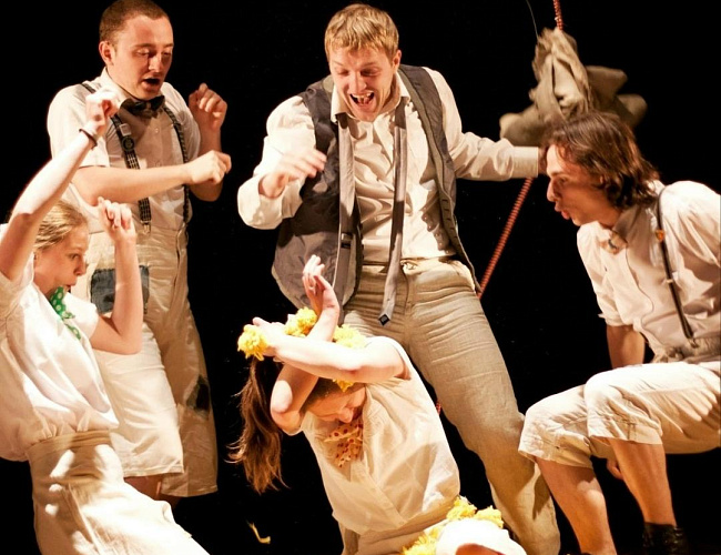 Вино из одуванчиков