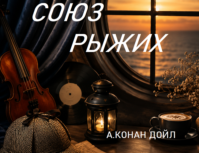 Союз рыжих