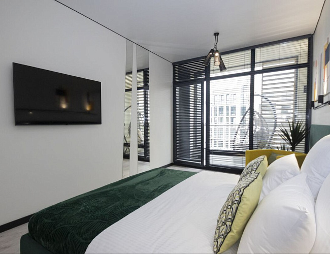 «Карта желаний»