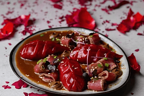 Gastrobar «The Salt»