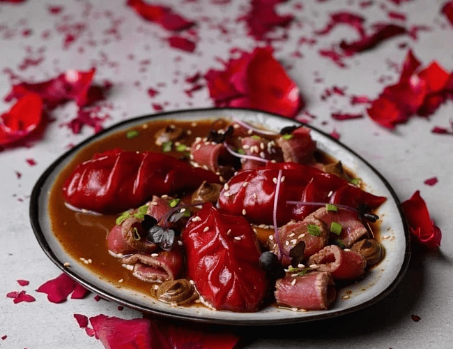 Gastrobar «The Salt»