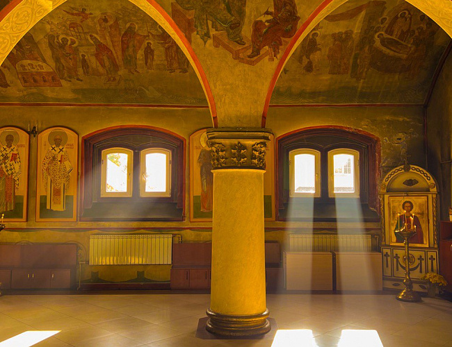 Лучшие локации побережья: Балтийск, Янтарный, Светлогорск