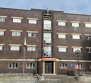 тестовая экскурсия