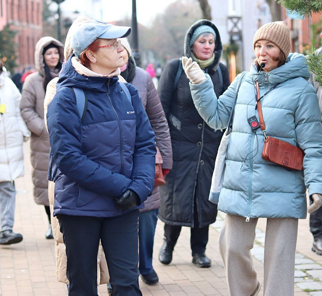 Один день с русским путешественником в XIX веке