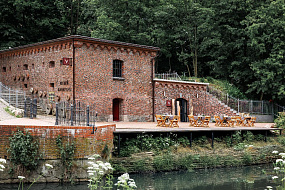 Гастробар «История в тарелке»