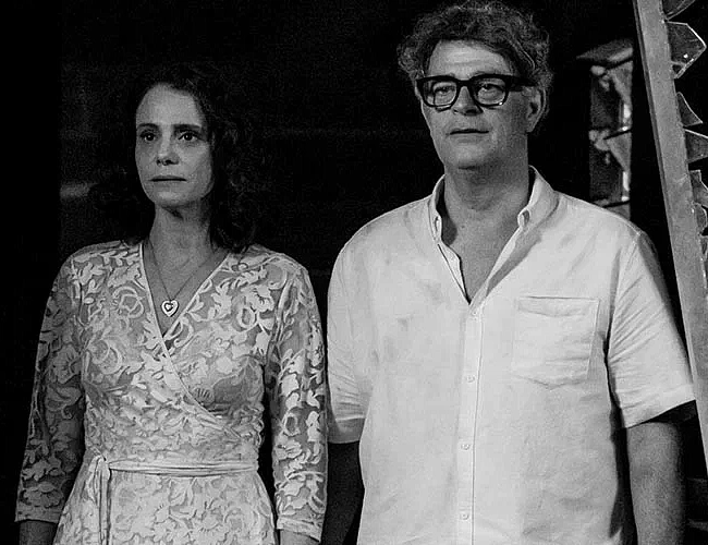 Фестиваль бразильского кино