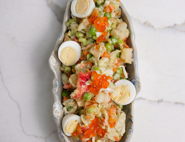 Moreca Seafood & Wine rest