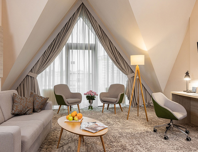 Holiday Inn Kaliningrad