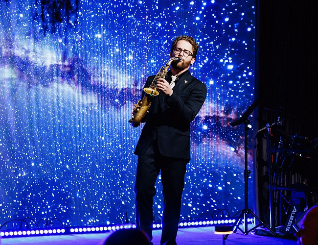 Ресторан «Океан»