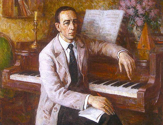 50 музыкальных шедевров: от «Р» до «С»