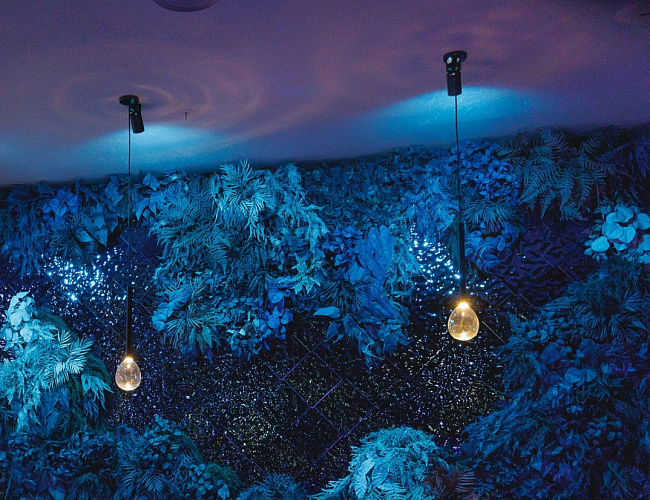 Ресторан «Океан»