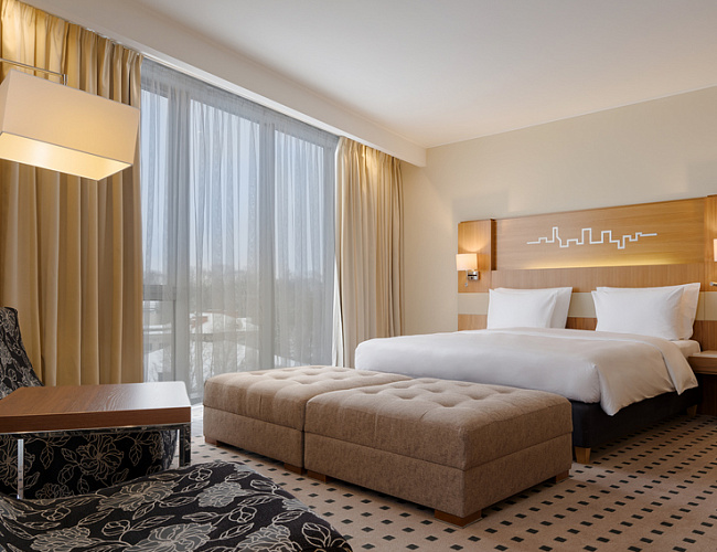 Radisson Blu Hotel Kaliningrad