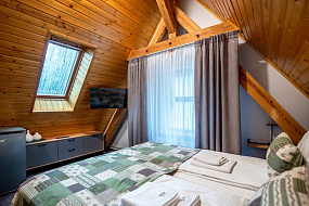 Villa Mignon / Вилла «Миньон»