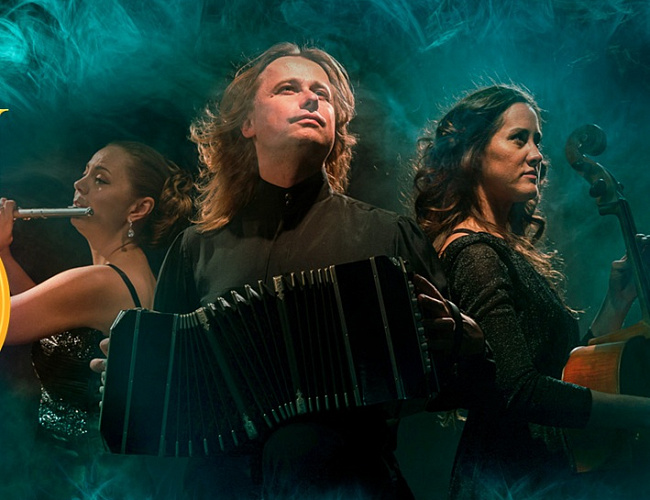 HOFFMANN TRIO 
