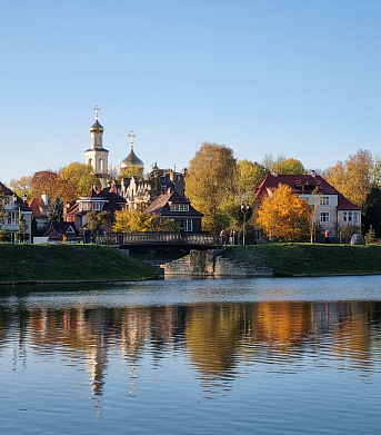Самые интересные события сентября