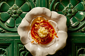 Гастробар «История в тарелке»