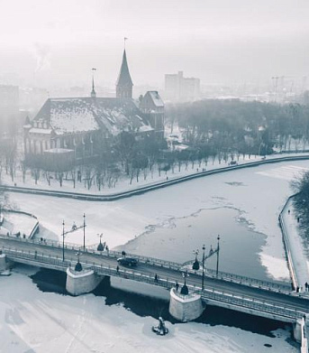 Самые интересные события февраля