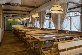 Кафе «Ам! Бар»