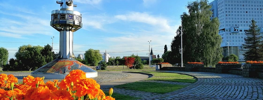 Калининград - в тройке самых популярных направлений для коротких поездок по России