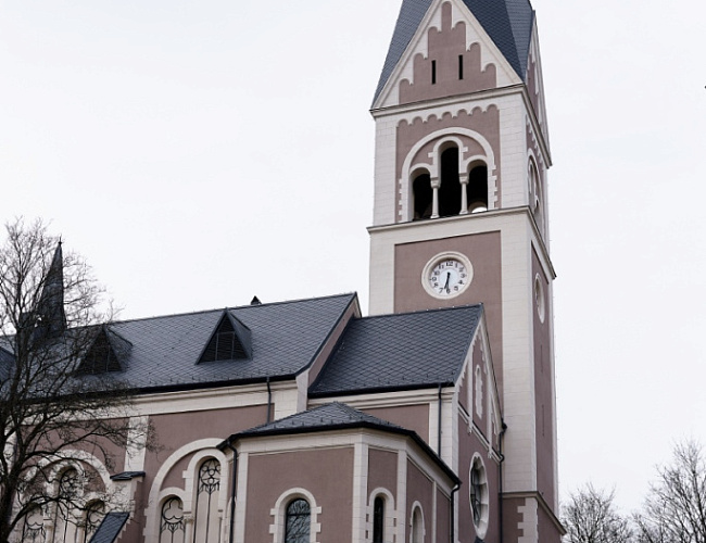 Экскурсия по Центральному парку