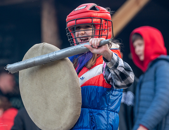 День Рагнара Лодброка 