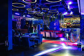 Ресторан «Океан»