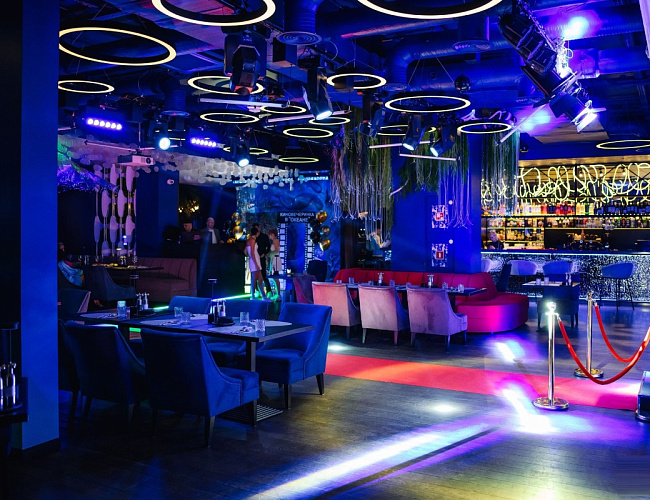 Ресторан «Океан»