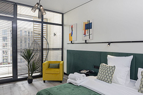 «Карта желаний»