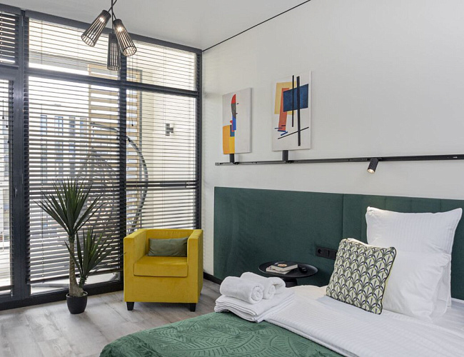 «Карта желаний»