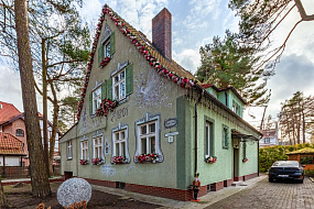 Villa Mignon / Вилла «Миньон»