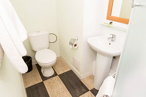 Гостиница «Дейма»